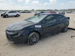 JTDEPMAE4MJ124405 2021 TOYOTA COROLLA