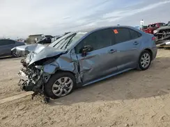 JTDEPMAE4MJ125635 2021 TOYOTA COROLLA