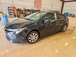 JTDEPMAE4MJ125652 2021 TOYOTA COROLLA