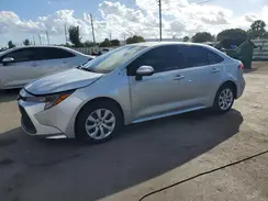 JTDEPMAE4MJ125876 2021 TOYOTA COROLLA