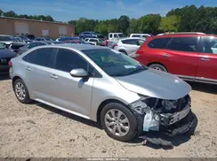 JTDEPMAE4MJ126056 2021 TOYOTA COROLLA