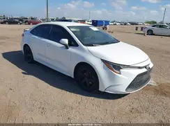 JTDEPMAE4MJ126624 2021 TOYOTA COROLLA