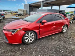 JTDEPMAE4MJ126719 2021 TOYOTA COROLLA