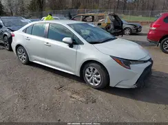 JTDEPMAE4MJ127160 2021 TOYOTA COROLLA