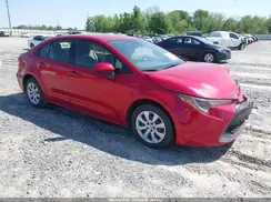 JTDEPMAE4MJ127238 2021 TOYOTA COROLLA