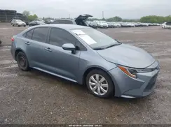 JTDEPMAE4MJ127773 2021 TOYOTA COROLLA