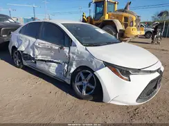 JTDEPMAE4MJ128549 2021 TOYOTA COROLLA