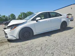 JTDEPMAE4MJ129247 2021 TOYOTA COROLLA