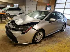 JTDEPMAE4MJ129376 2021 TOYOTA COROLLA