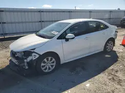 JTDEPMAE4MJ129393 2021 TOYOTA COROLLA