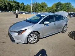 JTDEPMAE4MJ129779 2021 TOYOTA COROLLA