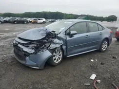 JTDEPMAE4MJ129992 2021 TOYOTA COROLLA