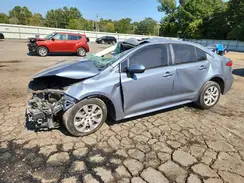 JTDEPMAE4MJ130317 2021 TOYOTA COROLLA