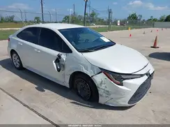 JTDEPMAE4MJ130737 2021 TOYOTA COROLLA