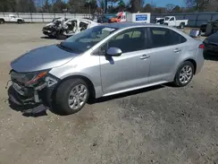 JTDEPMAE4MJ131032 2021 TOYOTA COROLLA