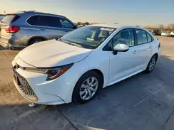 JTDEPMAE4MJ131063 2021 TOYOTA COROLLA