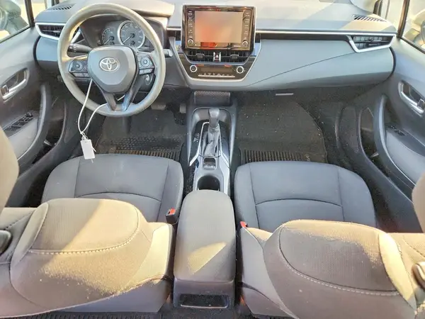 JTDEPMAE4MJ131063 2021 TOYOTA COROLLA - Image 8