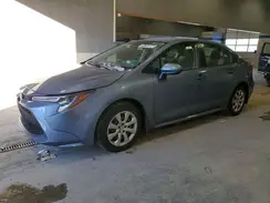 JTDEPMAE4MJ131130 2021 TOYOTA COROLLA