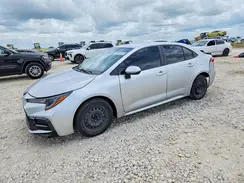JTDEPMAE4MJ131502 2021 TOYOTA COROLLA