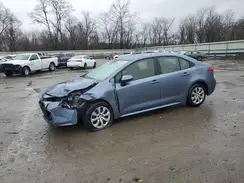 JTDEPMAE4MJ131743 2021 TOYOTA COROLLA