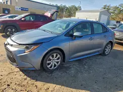 JTDEPMAE4MJ132150 2021 TOYOTA COROLLA