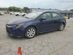 JTDEPMAE4MJ132908 2021 TOYOTA COROLLA
