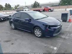 JTDEPMAE4MJ134397 2021 TOYOTA COROLLA