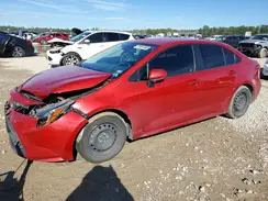 JTDEPMAE4MJ134450 2021 TOYOTA COROLLA