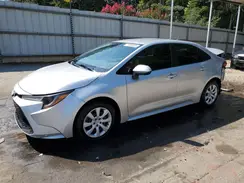 JTDEPMAE4MJ134464 2021 TOYOTA COROLLA