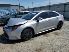 JTDEPMAE4MJ134786 2021 TOYOTA COROLLA