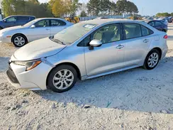 JTDEPMAE4MJ135341 2021 TOYOTA COROLLA