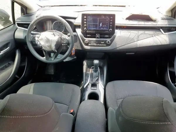 JTDEPMAE4MJ135632 2021 TOYOTA COROLLA - Image 8