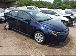 JTDEPMAE4MJ136215 2021 TOYOTA COROLLA