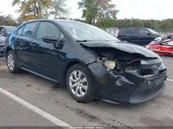JTDEPMAE4MJ136506 2021 TOYOTA COROLLA