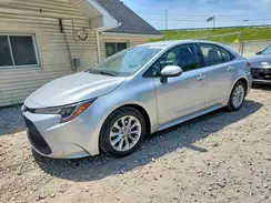 JTDEPMAE4MJ137560 2021 TOYOTA COROLLA