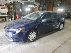 JTDEPMAE4MJ137638 2021 TOYOTA COROLLA