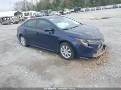 JTDEPMAE4MJ137896 2021 TOYOTA COROLLA