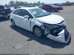 JTDEPMAE4MJ138255 2021 TOYOTA COROLLA