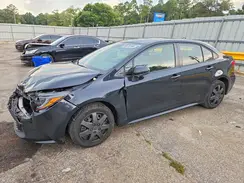 JTDEPMAE4MJ139406 2021 TOYOTA COROLLA