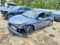 JTDEPMAE4MJ139938 2021 TOYOTA COROLLA