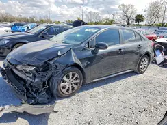 JTDEPMAE4MJ140023 2021 TOYOTA COROLLA