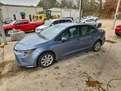 JTDEPMAE4MJ140748 2021 TOYOTA COROLLA