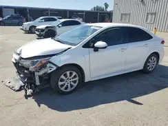 JTDEPMAE4MJ140930 2021 TOYOTA COROLLA