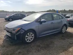 JTDEPMAE4MJ141589 2021 TOYOTA COROLLA