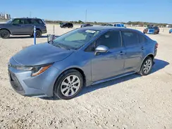 JTDEPMAE4MJ142192 2021 TOYOTA COROLLA