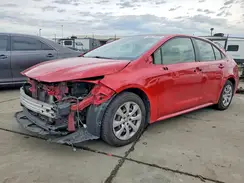 JTDEPMAE4MJ142550 2021 TOYOTA COROLLA