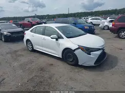 JTDEPMAE4MJ143987 2021 TOYOTA COROLLA
