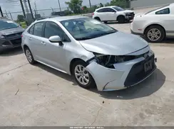 JTDEPMAE4MJ144220 2021 TOYOTA COROLLA