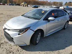 JTDEPMAE4MJ144511 2021 TOYOTA COROLLA
