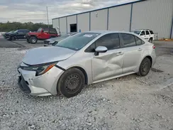 JTDEPMAE4MJ144606 2021 TOYOTA COROLLA